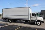 Used 2018 Hino 338 Single Cab 4x2, Box Truck for sale #S57743R - photo 14