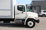 Used 2018 Hino 338 Single Cab 4x2, Box Truck for sale #S57743R - photo 15