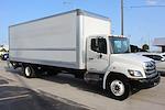 Used 2018 Hino 338 Single Cab 4x2, Box Truck for sale #S57743R - photo 16