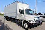 Used 2018 Hino 338 Single Cab 4x2, Box Truck for sale #S57743R - photo 17