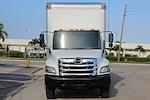 Used 2018 Hino 338 Single Cab 4x2, Box Truck for sale #S57743R - photo 3