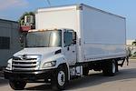 Used 2018 Hino 338 Single Cab 4x2, Box Truck for sale #S57743R - photo 4
