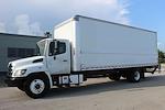 Used 2018 Hino 338 Single Cab 4x2, Box Truck for sale #S57743R - photo 6