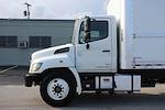 Used 2018 Hino 338 Single Cab 4x2, Box Truck for sale #S57743R - photo 7