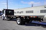 Used 2018 Hino 268A Single Cab 4x2, Flatbed Truck for sale #S58451 - photo 12