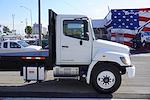 Used 2018 Hino 268A Single Cab 4x2, Flatbed Truck for sale #S58451 - photo 18