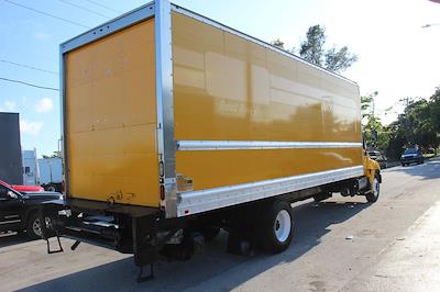 Used 2017 Hino 268A Single Cab 4x2, Box Truck for sale #S63744 - photo 2