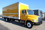 Used 2017 Hino 268A Single Cab 4x2, Box Truck for sale #S63744 - photo 14