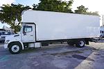 Used 2020 Hino 268A Single Cab 4x2, Box Truck for sale #S76799 - photo 8