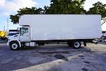 Used 2020 Hino 268A Single Cab 4x2, Box Truck for sale #S76799 - photo 9