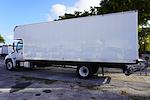 Used 2020 Hino 268A Single Cab 4x2, Box Truck for sale #S76799 - photo 10