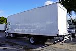 Used 2020 Hino 268A Single Cab 4x2, Box Truck for sale #S76799 - photo 11