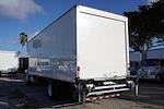 Used 2020 Hino 268A Single Cab 4x2, Box Truck for sale #S76799 - photo 12