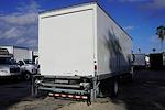 Used 2020 Hino 268A Single Cab 4x2, Box Truck for sale #S76799 - photo 14