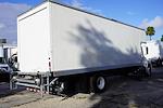 Used 2020 Hino 268A Single Cab 4x2, Box Truck for sale #S76799 - photo 2