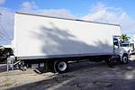 Used 2020 Hino 268A Single Cab 4x2, Box Truck for sale #S76799 - photo 15