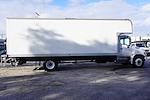 Used 2020 Hino 268A Single Cab 4x2, Box Truck for sale #S76799 - photo 16