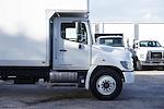 Used 2020 Hino 268A Single Cab 4x2, Box Truck for sale #S76799 - photo 18