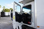 Used 2020 Hino 268A Single Cab 4x2, Box Truck for sale #S76799 - photo 54