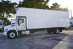 Used 2020 Hino 268A Single Cab 4x2, Box Truck for sale #S76799 - photo 6