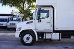 Used 2020 Hino 268A Single Cab 4x2, Box Truck for sale #S76799 - photo 7