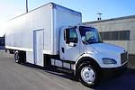 Used 2008 Freightliner M2 106, Box Truck for sale #Z61655 - photo 18