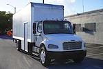 Used 2008 Freightliner M2 106, Box Truck for sale #Z61655 - photo 1