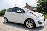 Used 2013 Chevrolet Spark LS, Hatchback for sale #A124 - photo 1