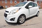 Used 2013 Chevrolet Spark LS, Hatchback for sale #A124 - photo 18