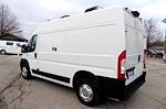 Used 2019 Ram ProMaster 1500 High Roof FWD, Thermo King Refrigerated Body for sale #A130 - photo 3