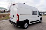 Used 2019 Ram ProMaster 1500 High Roof FWD, Thermo King Refrigerated Body for sale #A130 - photo 32