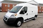Used 2019 Ram ProMaster 1500 High Roof FWD, Thermo King Refrigerated Body for sale #A130 - photo 2