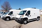 Used 2019 Ram ProMaster 1500 High Roof FWD, Thermo King Refrigerated Body for sale #A130 - photo 35