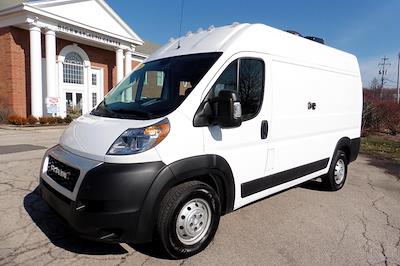 Used 2019 Ram ProMaster 2500 High Roof FWD, Thermo King Refrigerated Body for sale #A132 - photo 2