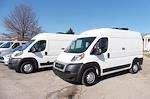 Used 2019 Ram ProMaster 2500 High Roof FWD, Thermo King Refrigerated Body for sale #A132 - photo 12