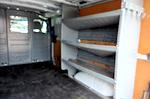 Used 2020 Nissan NV1500 SV Standard Roof RWD, Upfitted Cargo Van for sale #A170 - photo 16
