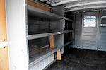 Used 2020 Nissan NV1500 SV Standard Roof RWD, Upfitted Cargo Van for sale #A170 - photo 17