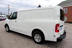 Used 2020 Nissan NV1500 SV Standard Roof RWD, Upfitted Cargo Van for sale #A170 - photo 3