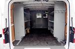 Used 2020 Nissan NV1500 SV Standard Roof RWD, Upfitted Cargo Van for sale #A170 - photo 4