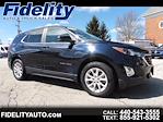 Used 2021 Chevrolet Equinox LT FWD, SUV for sale #A174 - photo 1