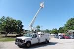 Used 2008 Ford F-350 Regular Cab 4x2, Altec Industries Inc. Bucket Truck for sale #A187 - photo 12