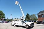 Used 2008 Ford F-350 Regular Cab 4x2, Altec Industries Inc. Bucket Truck for sale #A187 - photo 35