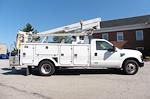 Used 2008 Ford F-350 Regular Cab 4x2, Altec Industries Inc. Bucket Truck for sale #A187 - photo 42