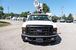 Used 2008 Ford F-350 Regular Cab 4x2, Altec Industries Inc. Bucket Truck for sale #A187 - photo 43