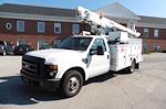 Used 2008 Ford F-350 Regular Cab 4x2, Altec Industries Inc. Bucket Truck for sale #A187 - photo 46