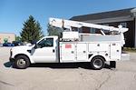 Used 2008 Ford F-350 Regular Cab 4x2, Altec Industries Inc. Bucket Truck for sale #A187 - photo 47