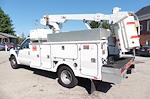 Used 2008 Ford F-350 Regular Cab 4x2, Altec Industries Inc. Bucket Truck for sale #A187 - photo 48