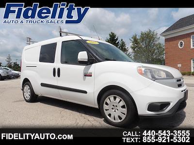 Used 2017 Ram ProMaster City Tradesman FWD, Upfitted Cargo Van for sale #A312 - photo 1