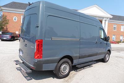 Used 2019 Mercedes-Benz Sprinter 2500 4x2, Upfitted Cargo Van for sale #A330 - photo 2