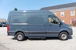 Used 2019 Mercedes-Benz Sprinter 2500 4x2, Upfitted Cargo Van for sale #A330 - photo 18